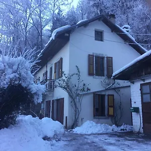 Le Chamois Perché Appartement Passy (Haute-Savoie)