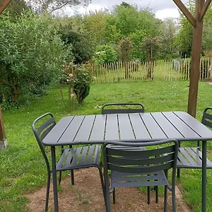 La Chaumiere Hébergement de vacances Pont-Aven