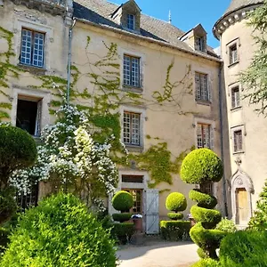 Chateau De Couette-café