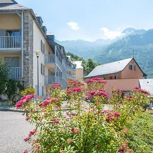 Les Balcons De L'yse De Tourisme Appart hôtel