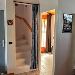 Chez Babeth Maison d'hôtes